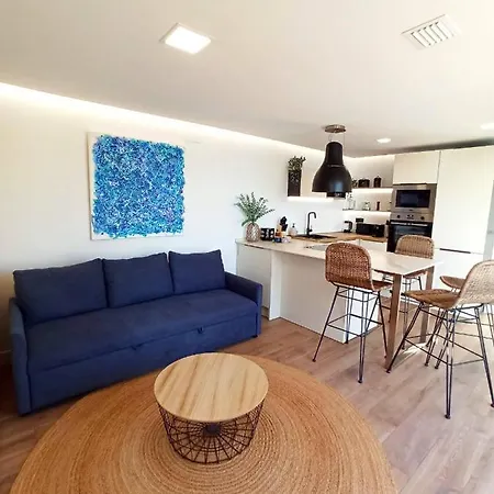 Boutique Benidorm Beach By Agencia Poniente Extérieur photo