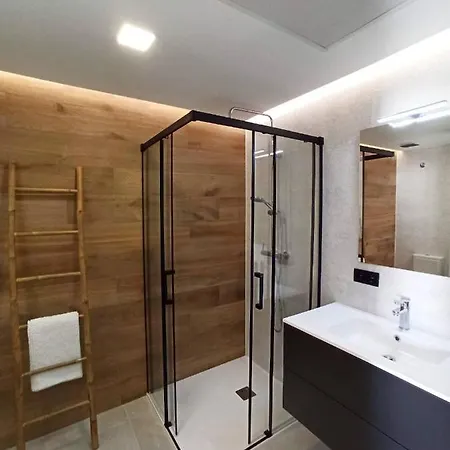 Boutique Benidorm Beach By Agencia Poniente Extérieur photo