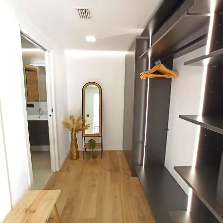 Boutique Benidorm Beach By Agencia Poniente Extérieur photo