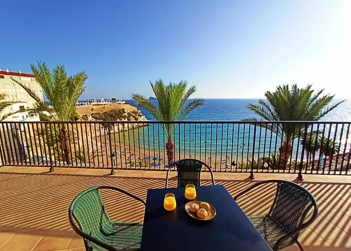 Boutique Benidorm Beach By Agencia Poniente