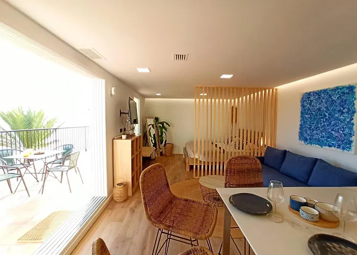 Boutique Benidorm Beach By Agencia Poniente