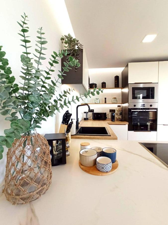 Boutique By Agencia Poniente Apartamento *