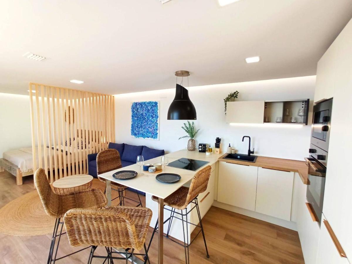 Boutique By Agencia Poniente Apartamento Benidorm
