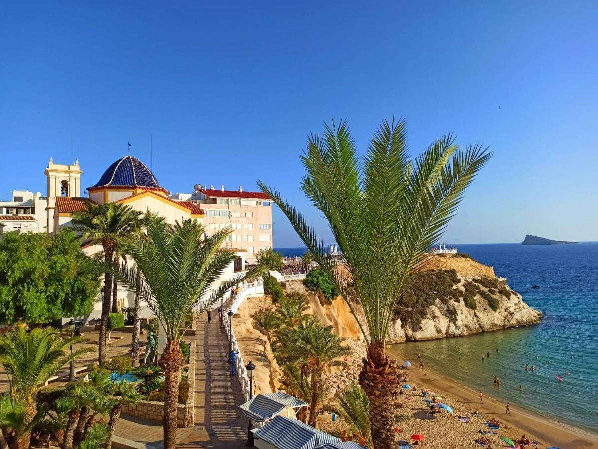 Boutique By Agencia Poniente Apartamento Benidorm