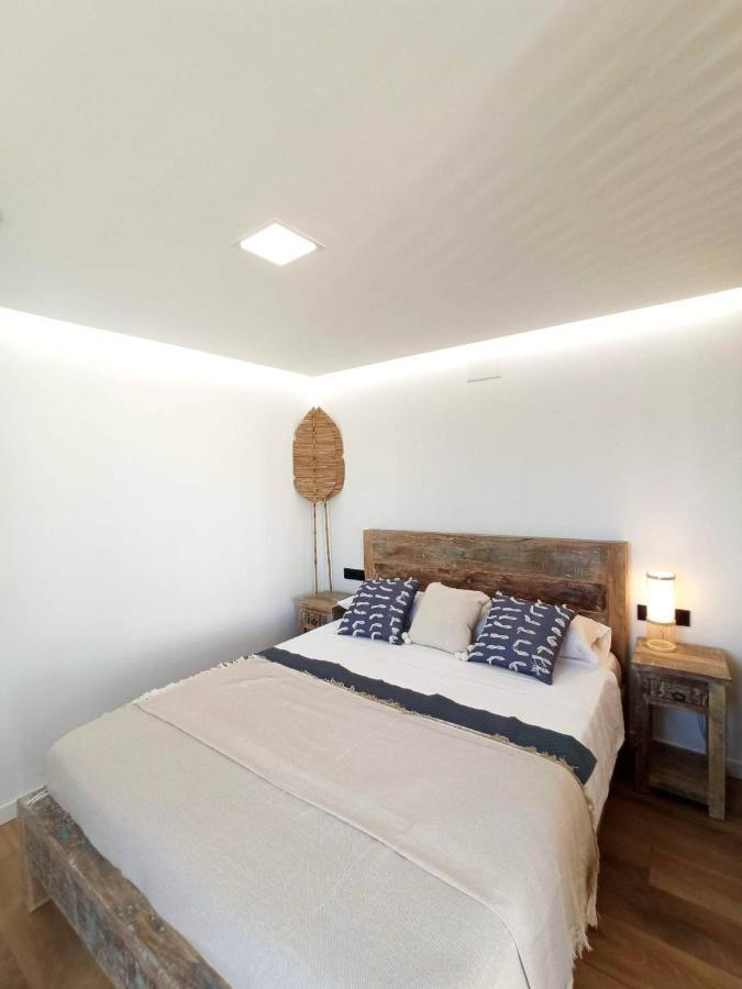 Appartamento Boutique By Agencia Poniente