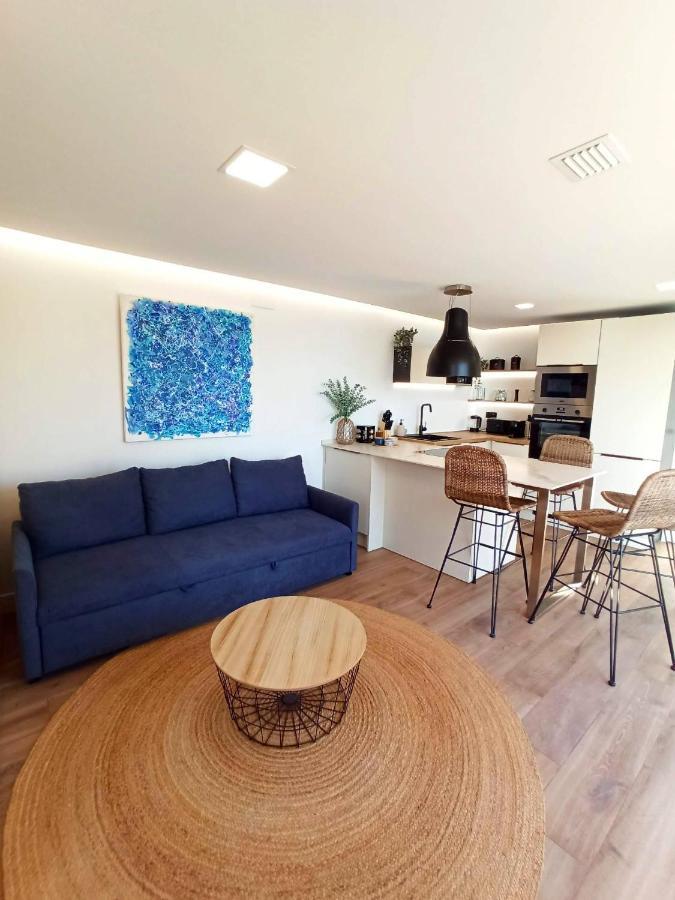 Apartamento Boutique By Agencia Poniente *