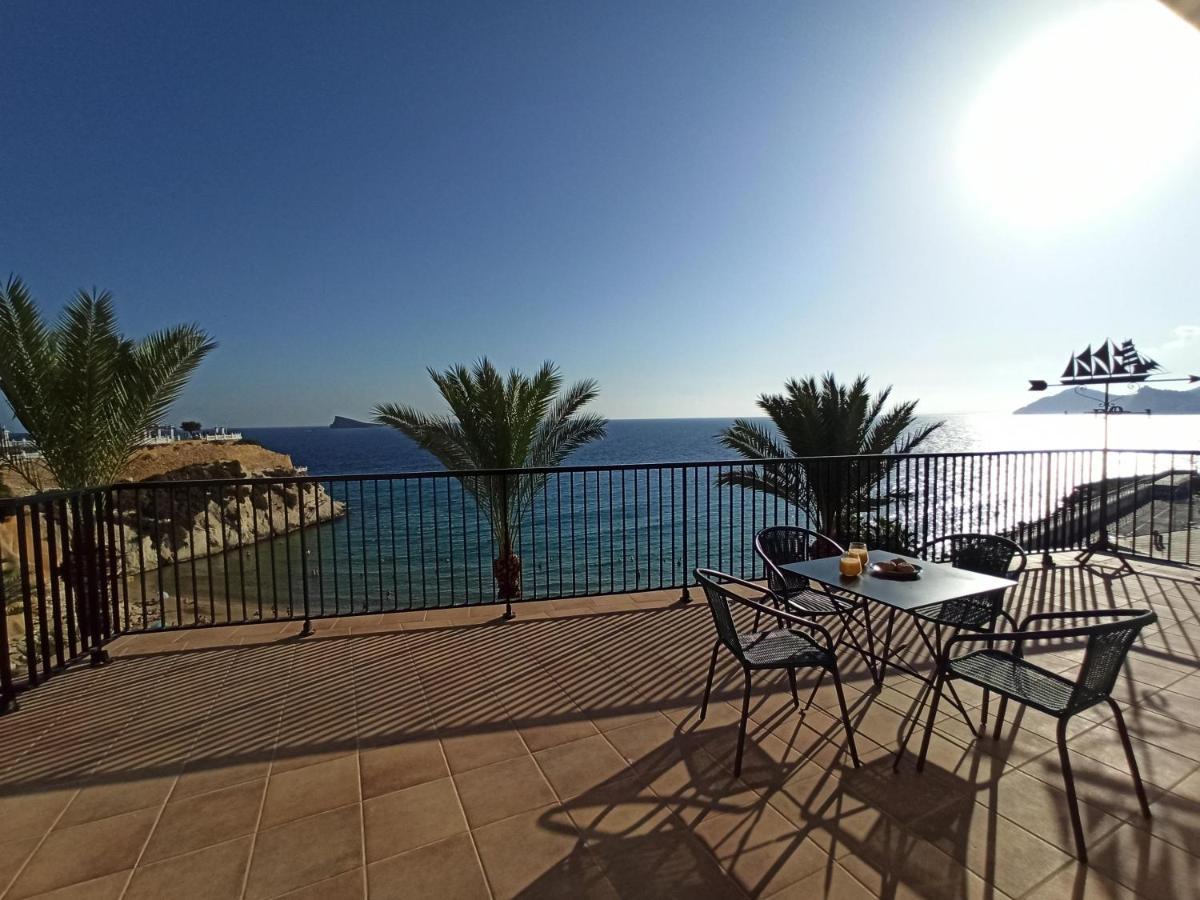 Boutique By Agencia Poniente Apartamento Benidorm