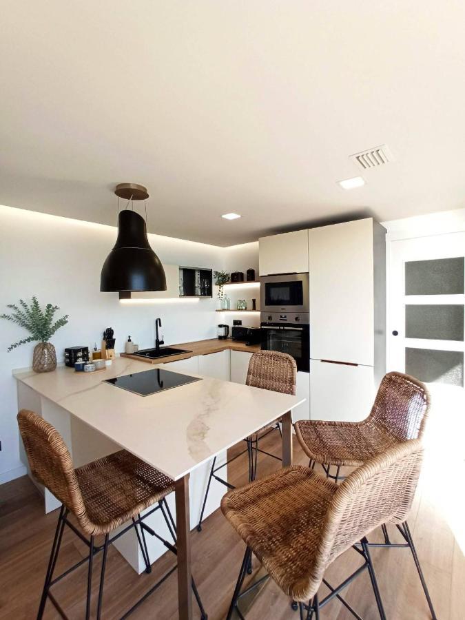 Boutique By Agencia Poniente Apartamento Benidorm
