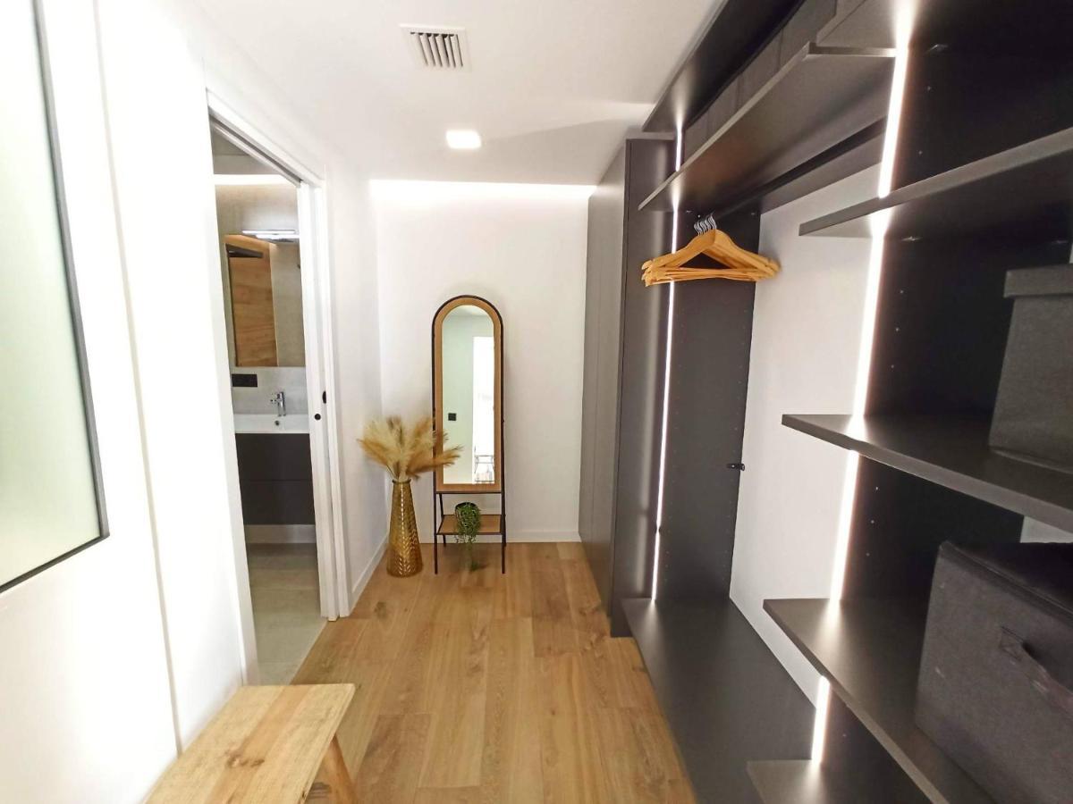 Apartamento Boutique By Agencia Poniente Benidorm