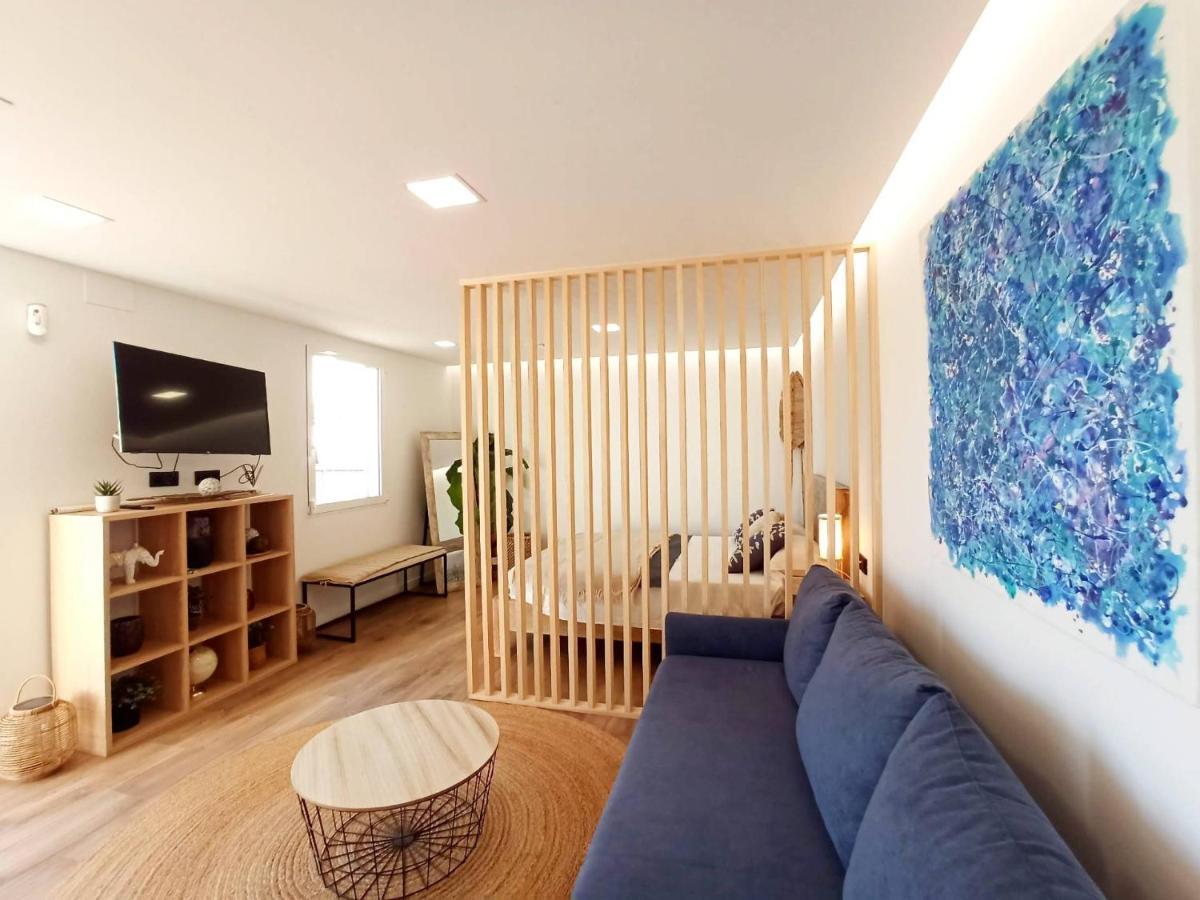 Apartamento Boutique By Agencia Poniente *